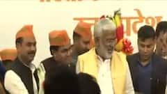 Mission 2022 : UP चुनाव में छोटे दलों की बड़ी भूमिका! अब माइक्रो लेवल पार्टियों को साधने में जुटी BJP!।