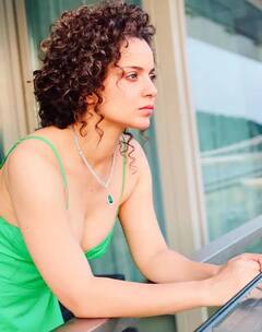 ਕੰਗਨਾ ਰਣੌਤ ਨੂੰ ਸ਼ਿਵ ਸੈਨਾ ਦਾ ਜਵਾਬ, 'ਚੀਨ ਸਰਹੱਦ ਅੰਦਰ ਵੜ ਰਿਹਾ, ਹੁਣ ਕਿੱਥੇ ਮੋਦੀ ਸਰਕਾਰ'?