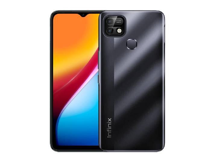 Infinix Smart 5 Pro Launched With 6000 mah Battery Know Price Specifications Details Infinix New Phone: రూ.6 వేలలోనే కొత్త స్మార్ట్‌ఫోన్.. 6000 ఎంఏహెచ్ బ్యాటరీ.. మిగతా ఫీచర్లు?