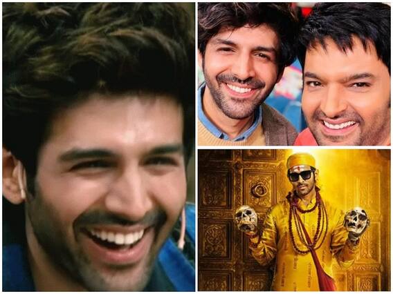 Kartik Aaryan से Kapil Sharma बोले- तुमने Akshay Kumar की फिल्म छीन ली, कार्तिक का चेहरा लाल, एक्टर ने दिया ये रिएक्शन Kartik Aaryan से Kapil Sharma बोले- तुमने Akshay Kumar की फिल्म छीन ली, कार्तिक का चेहरा लाल, एक्टर ने दिया ये रिएक्शन