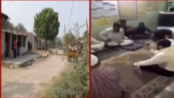 ભરૂચ:આમોદ તાલુકામાં ધર્મ પરિવર્તનનો મામલો: વધુ 4 આરોપીઓની ધરપકડ, જુઓ ગુજરાતી ન્યૂઝ