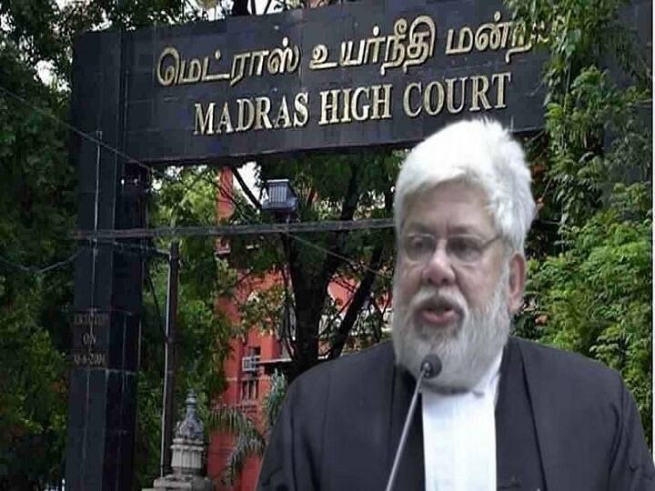 Chennai high court chief justice sanjib banerjee left to meghalaya refusing the farewell by roadway Sanjib Banerjee to Meghalaya | பிரிவு உபசார விழா வேண்டாம்.. சாலை மார்க்கமாக கொல்கத்தா புறப்பட்ட சஞ்ஜிப் பானர்ஜி!