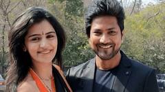 Aniket Vishwasrao : अभिनेता अनिकेत विश्वासरावविरोधात गुन्हा, मानसिक छळ केल्याचा पत्नीचा आरोप