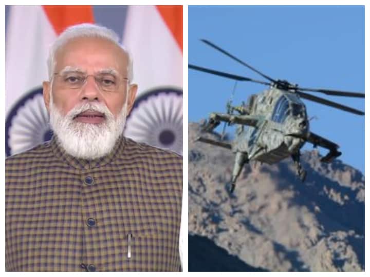 PM Modi UP Visit: झांसी दौरे पर जाएंगे PM मोदी, देश को सौंपेंगे ये खास युद्ध सामग्री