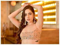Bigg Boss OTT फेम Urfi Javed को ग्लैमरस ड्रेस पहनने के लिए किया गया ट्रोल, नेटिज़न्स ने कहा 'बेशर्म'