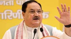 UP Election 2022 : Delhi में BJP का महामंथन, J.P. Nadda सहित बीजेपी ये दिग्गज नेता होंगे शामिल। HINDI NEWS