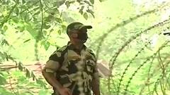 BSF: BSF-এর কর্মক্ষেত্র পরিসরের সিদ্ধান্তে আতঙ্কে সীমান্তবর্তী এলাকার মানুষেরা। Bangla News
