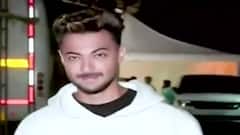 Salman Khan and Aayush Sharma promote 'Antim' at The Kapil Sharma Show | Hot News (17.Nov.2021)