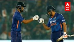 Ind vs NZ : टीम इंडियाची विजयी सलामी, भारताकडून न्यूझीलंडचा 5 विकेट्नी पराभव