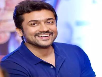 Suriya gifts gold coin to the etharkum thuninthavan film crew Suriya Gifts Gold Coin: படக்குழுவுக்கு தங்க காசுகள் பரிசளித்த நடிகர் சூர்யா!