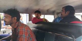 Malda News: বিয়ের বেনারসি, লেহেঙ্গা সহ গ্রেফতার তিন চোর, পুলিশের ভূমিকায় খুশি বৃদ্ধ দম্পতি 