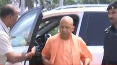 HEADLINES: Jhansi और Mahoba दौरे पर रहेंगे CM Yogi, PM Modi के दौरे की देखेंगे तैयारियां