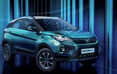 ਦੇਸ਼ 'ਚ ਵਧੀ ਇਲੈਕਟ੍ਰਿਕ ਕਾਰਾਂ ਦੀ ਸੇਲ, ਟੌਪ 5 'ਚ Tata ਦੀਆਂ ਦੋ ਕਾਰਾਂ ਸ਼ਾਮਲ