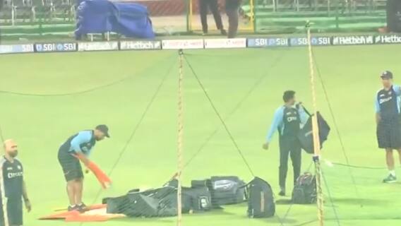 IND vs NZ T20 Series 2021 : Rahul Dravid- Rohit Sharma को क्यों आई 2007 की याद ?