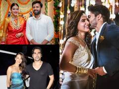 Bollywood Actresses Divorce: इन 6 एक्ट्रेसेस ने दूसरे धर्म में रचाई थी शादी, नहीं टिका रिश्ता, हो गया तलाक