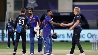 Ind vs Nz, 1 T20: પ્રથમ ટી-20માં આ 11 ખેલાડી સાથે મેદાનમાં ઉતરી શકે છે ટીમ ઈન્ડિયા, વધુ એક ગુજરાતી ખેલાડી કરશે ડેબ્યૂ