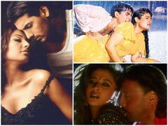 Scenes Changed Indian Cinema: Bollywood के फिल्माए गए वो सीन्स जिन्होंने सिनेमा के इतिहास में रोमांस की परिभाषा बदल कर रख दी