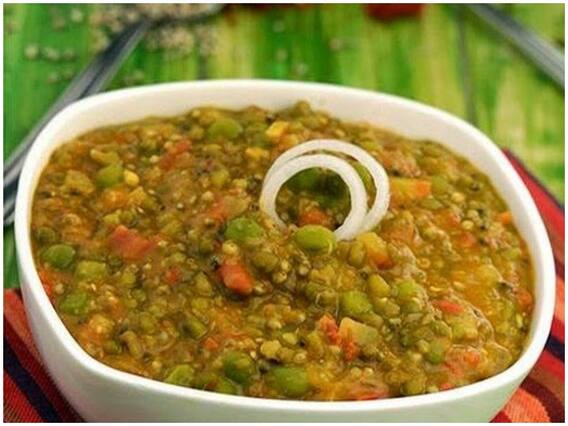 Kitchen Hacks: Weight Loss करने के लिए नाश्ते में खाएं बाजरे की खिचड़ी, जानें बनाने की विधि Kitchen Hacks: Weight Loss करने के लिए नाश्ते में खाएं बाजरे की खिचड़ी, जानें बनाने की विधि