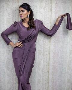 akshara gowda clicks : புது அவதாரம் எடுத்த ஸ்டைலிஸ்ட் தமிழச்சி ... அக்சரா கௌடாவின் அசத்தல் போட்டோஷூட்...