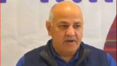 Uttarakhand Elections: Manish Sisodia की बड़ी घोषणा, गंगोत्री से चुनाव लड़ेंगे कर्नल अजय कोठियाल