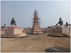 Ujjain News: उज्जैन में भगवान महाकाल मंदिर से जुड़ी अहम खबर, अगले 15 महीने में होगा ये जरूरी काम