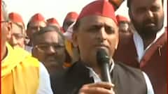 Ghazipur: संयुक्त रोड शो में Akhilesh Yadav और OP Rajbhar की हुंकार, BJP पर जमकर साधा निशाना। HINDI NEWS