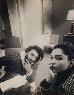 Almora News: उत्तराखंड की वादियों में Deepika Padukone और Ranveer Singh ने मनाई एनिवर्सरी, सामने आई हैं ये खास तस्वीरें