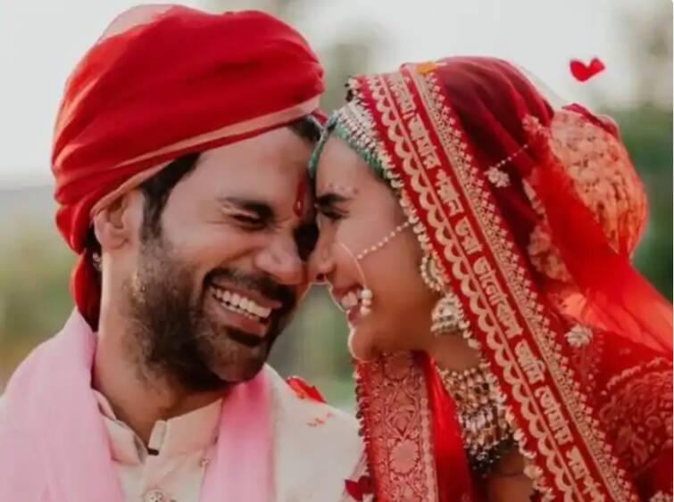 Rajkummar Rao and Patralekhaa will not go for honeymoon ... because you will be surprised .... Rajkummar Rao आणि Patralekhaa हनीमूनला जाणार नाहीत... कारण ऐकूण थक्क व्हाल....