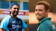 IND vs NZ T20I: আজ শুরু ভারত-নিউজিল্য়ান্ড টি-টোয়েন্টি সিরিজ, পরিসংখ্যানে এগিয়ে কারা?