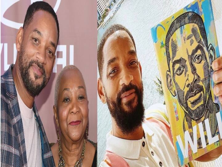 Will Smith says he once thought about killing his father to ‘avenge my mother’ in new book Will Smith | அம்மா வாயில் ரத்தம் ! அப்பாவை கொல்லும் எண்ணம் ! அனுபவத்தை பகிர்ந்த வில் ஸ்மித்!