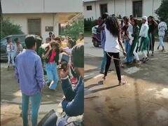 Chhattisharh News: बॉयफ्रेंड के लिए सरेराह लड़कियों के बीच शुरू हुई 'गैंगवार', वायरल हुआ वीडियो