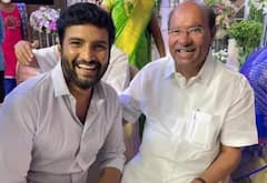 வன்னியர் சங்கமும் சந்தானமும்... கடந்த காலத்தில் கை கொடுத்த சம்பவம் தெரியுமா!