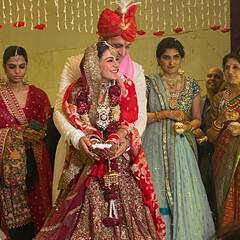 Unseen Pics: Kundali Bhagya Actress Shraddha Arya's Adorable Moments With Husband Will Warm Your Hearts