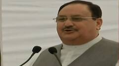 Mission 2022 : Delhi में J.P Nadda की अध्यक्षता में BJP की UP चुनाव को लेकर अहम बैठक।