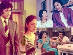 Bollywood Actresses: पर्दे पर जिन एक्टर संग किया रोमांस उन्हीं की मां के रोल में भी नजर आईं ये एक्ट्रेसेस
