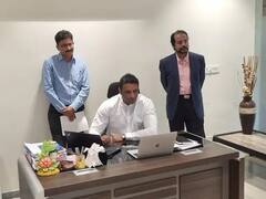 Andhra Pradesh: State Government To Set Up Work From Hometown Centers To Facilitate Working From Remote Locations