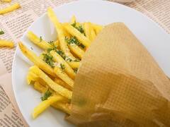 Fried Foods: ఆరోగ్యాన్ని వేయించుకుని తినేయకండి... వేపుడు వంటకాలతో వచ్చే రోగాలు ఇవే