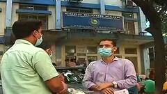 Brucellosis: কোভিড পরিস্থিতিতে উদ্বেগ বাড়াচ্ছে ব্রুসেলোসিস| Bangla News