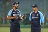 IND vs NZ practice session: புதிய கேப்டன், புதிய கோச், புதிய ஆரம்பம்! இந்திய கிரிக்கெட் அணி பராக்!