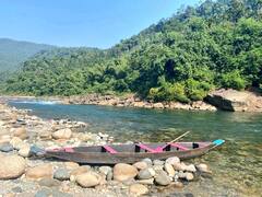 In Pics: గాల్లో తేలినట్టుందే..! నీరు ఎంత స్వచ్ఛంగా ఉందో.. ఈ నదిని చూశారా?