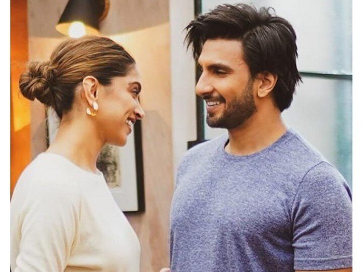 Deepika Padukone Shares Pics From Paris Fashion Week. Husband Ranveer Singh  Can't Keep Calm