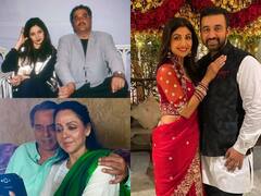 Actresses Become Second Wife: शादीशुदा मर्दों से लगा बैठी थीं दिल, दूसरी पत्नी बनने पर इन एक्ट्रेसेस को सुनने पड़े थे ताने