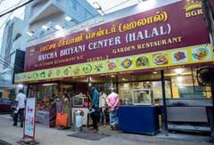 குடில் செட்டப்.. 12 வகை பிரியாணி.. மண் மணக்கும் பாட்ஷா பிரியாணி.. இதை செக் பண்ணுங்க..