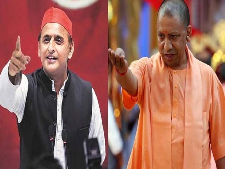 bjp can win 239 to 245 seats in up assembly election 2022, samajwadi party on second position in times now polstrat opinion polls UP Assembly Election 2022: यूपी चुनाव में 239 से 245 सीटें जीत सकती है बीजेपी, लगातार दूसरी बार सीएम बन सकते हैं योगी आदित्यनाथ