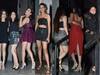 Ankita Lokhande Bachelorette Party : अंकिता लोखंडेची बॅचलर पार्टी; सेलिब्रिटींची धमाल, मस्ती