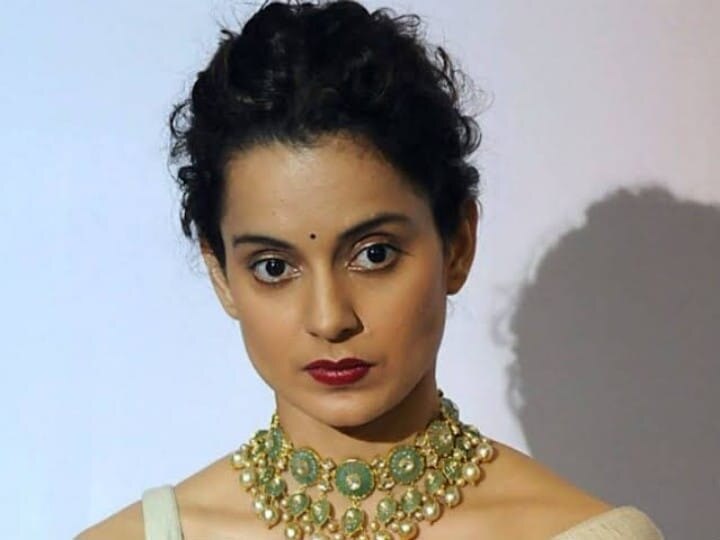 FIR Registered Against Kangana Ranaut In Mumbai For Allegedly ...