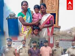 Jai Bhim:மீண்டும் ஒரு செங்கேணி? மனைவியின் கண்ணீர் பேட்டி!