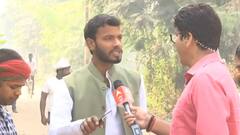 UP Electios 2022: Akhilesh Yadav की विजय यात्रा, जानिए क्या है पूरा कार्यक्रम| Hindi News