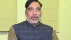 AAP's Gopal Rai attacks BJP over Delhi pollution menace, says 'we are being targeted'