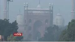 Delhi Air Pollution: অনির্দিষ্টকালের জন্য বন্ধ স্কুল-কলেজ, ৫০ শতাংশ কর্মীর ওয়ার্ক ফ্রম হোম | Bangla News